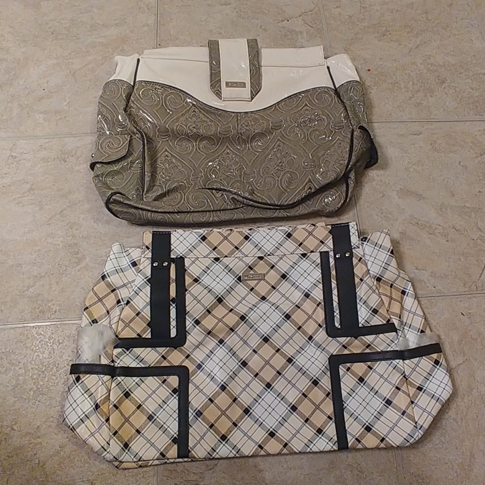 Miche prima shells